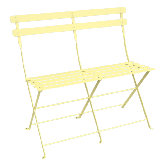 Fermob Bistro 2 Seater Bench