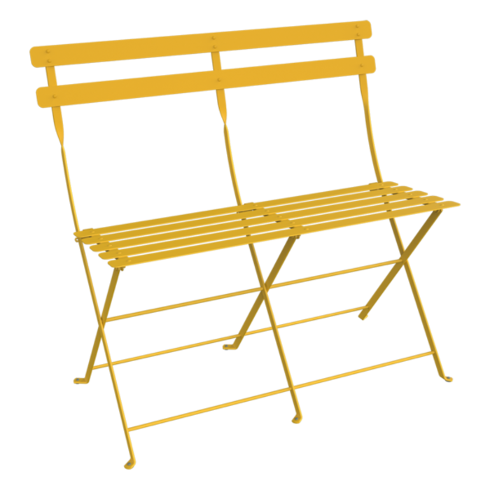 Fermob Bistro 2 Seater Bench