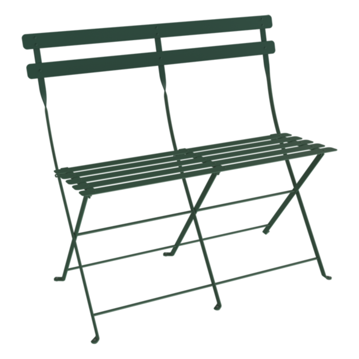 Fermob Bistro 2 Seater Bench