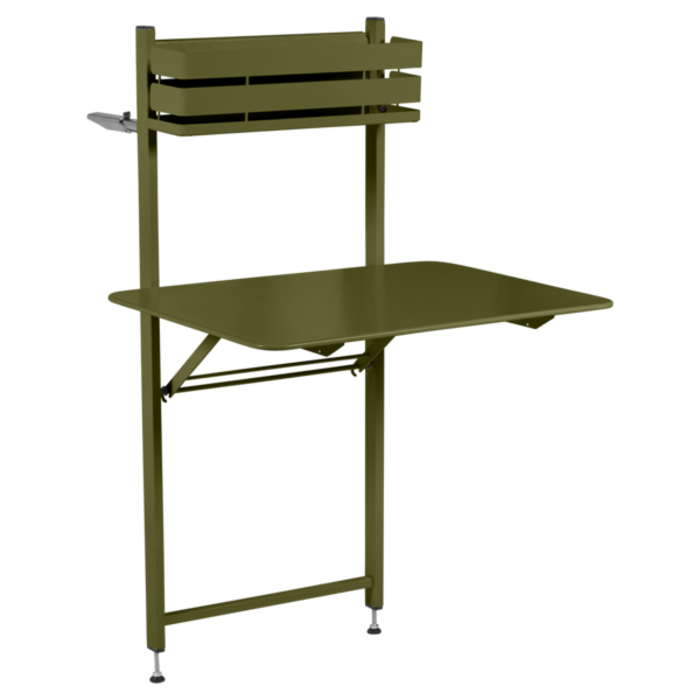 Fermob Bistro Balcony Table 57x77 cm