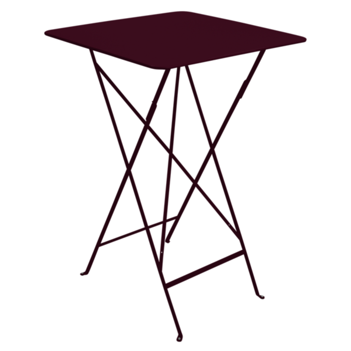 Fermob Bistro High Table 71x71 cm