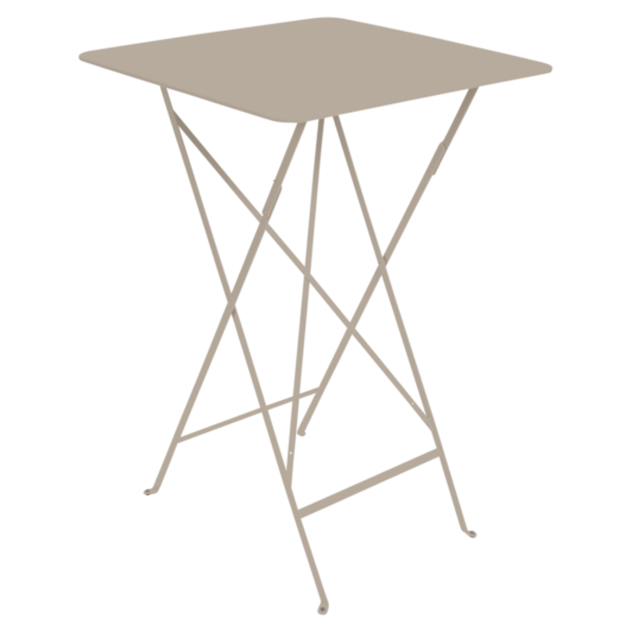 Fermob Bistro High Table 71x71 cm