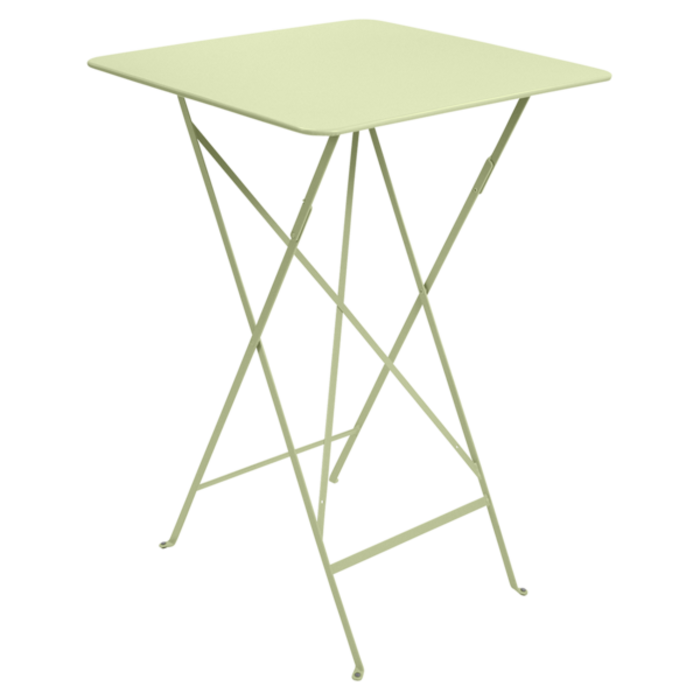 Fermob Bistro High Table 71x71 cm