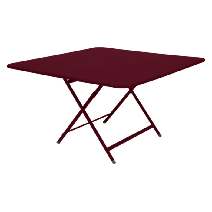 Fermob Caractère Table 128x128 cm