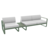 Bellevie Sofa 1A Off-White Cushion
