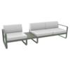 Bellevie Sofa 1A Off-White Cushion