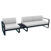 Bellevie Sofa 1A Off-White Cushion