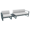 Bellevie Sofa 1A Off-White Cushion