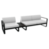 Bellevie Sofa 1A Off-White Cushion