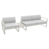 Bellevie Sofa 1A Off-White Cushion