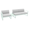 Bellevie Sofa 1A Off-White Cushion