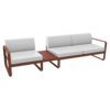 Bellevie Sofa 1A Off-White Cushion