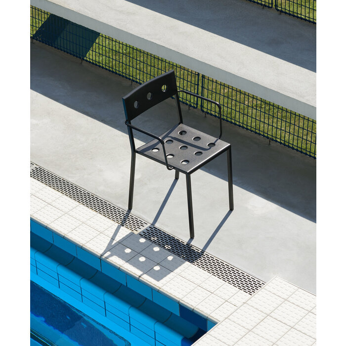 HAY Balcony Armchair