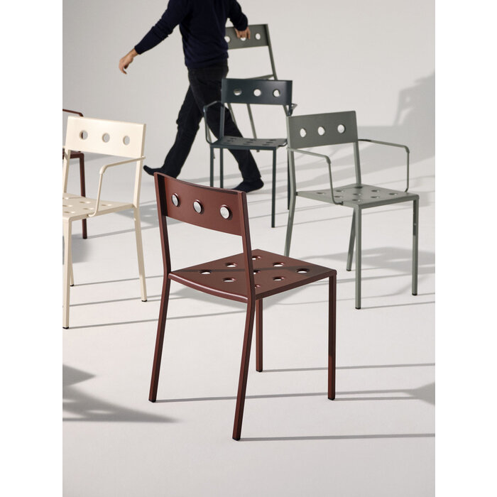 HAY Balcony Armchair