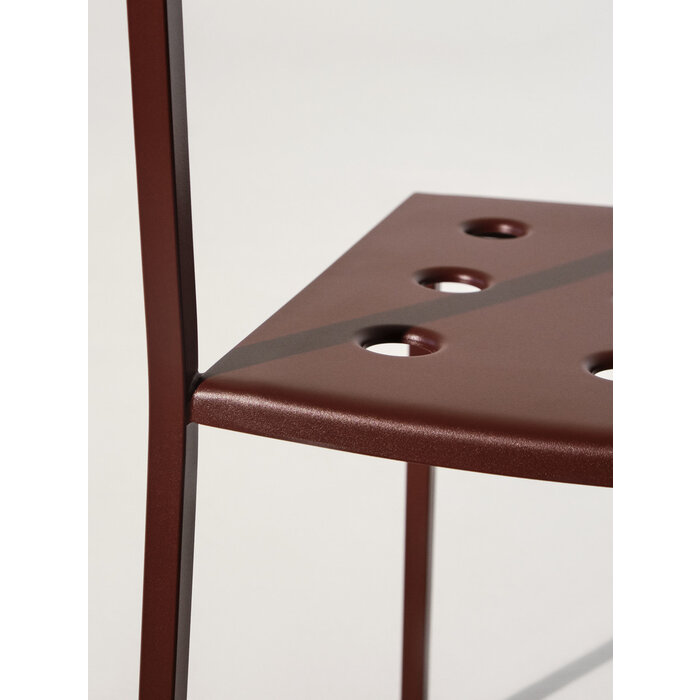 HAY Balcony Dining Chair