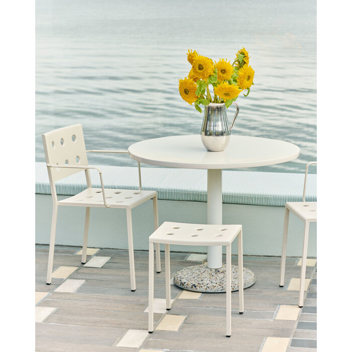 HAY Balcony Dining Armchair