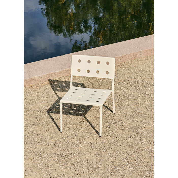 HAY Balcony Lounge Chair