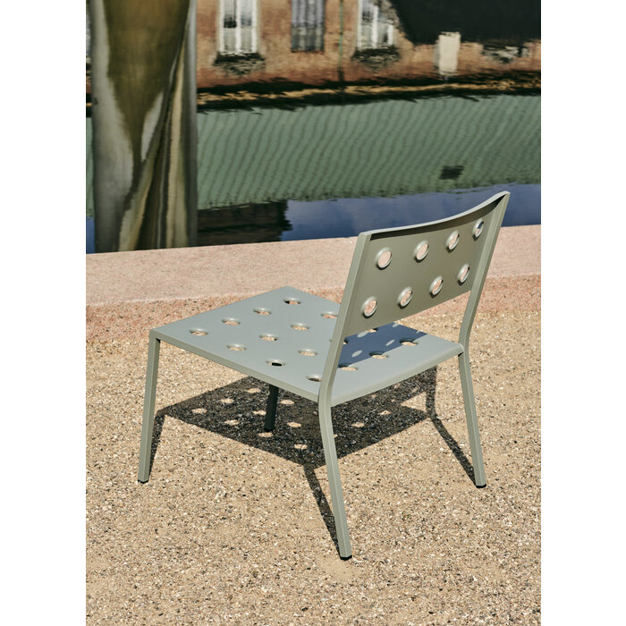 HAY Balcony Lounge Chair