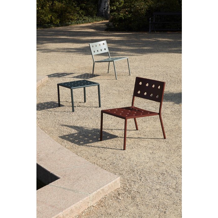 HAY Balcony Lounge Chair