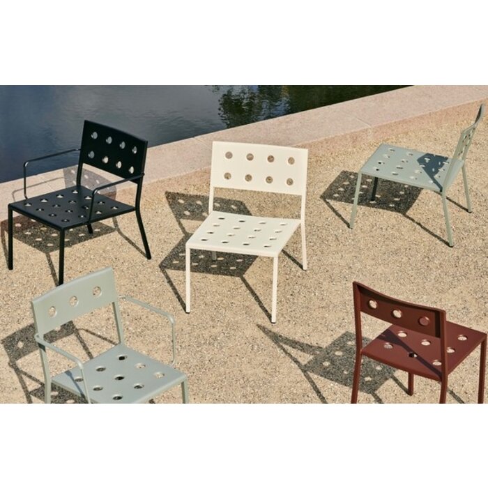 HAY Balcony Lounge Chair
