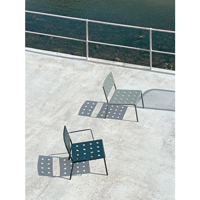 HAY Balcony Lounge Chair