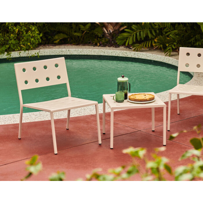 HAY Balcony Lounge Chair