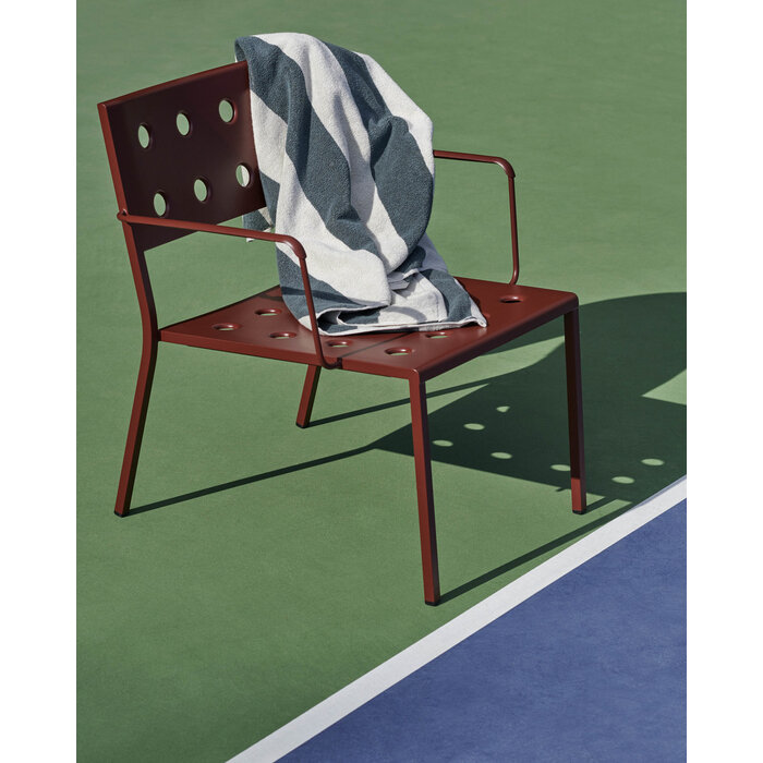 HAY Balcony Lounge Armchair
