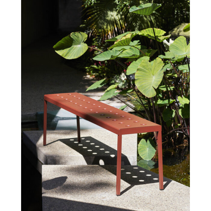 HAY Balcony Bench 119.5 cm