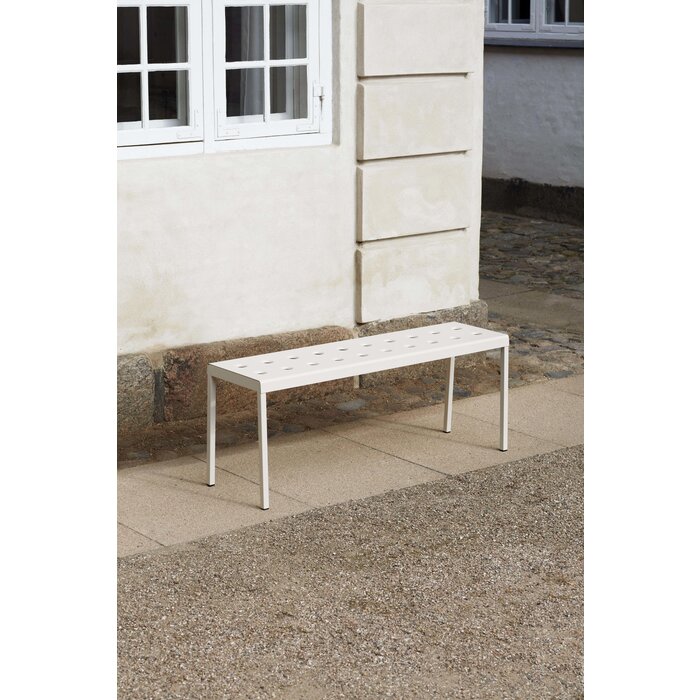 HAY Balcony Bench 119.5 cm