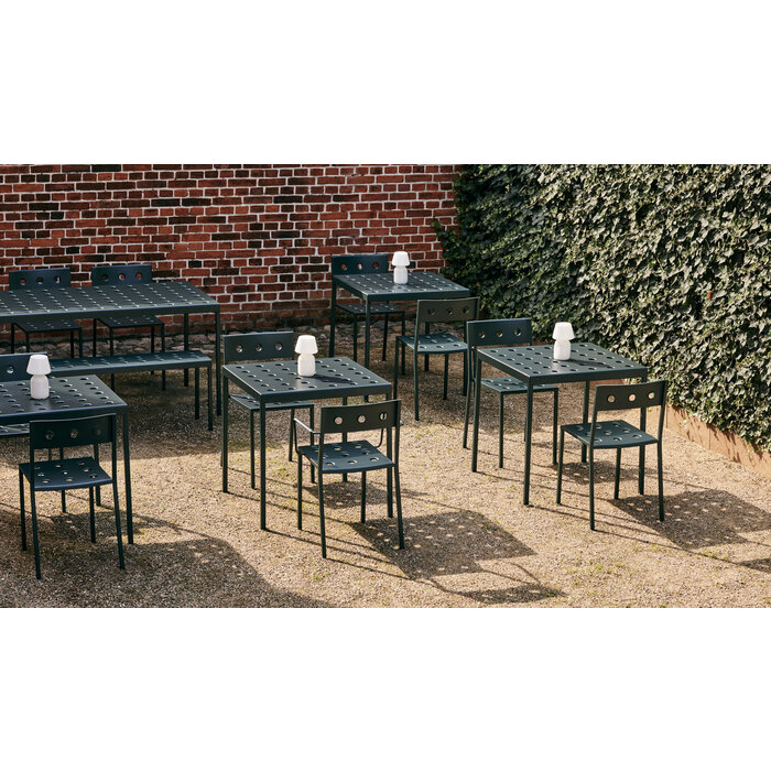 HAY Balcony Table 75 x 76 cm