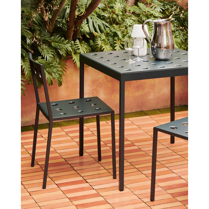 HAY Balcony Table 75 x 76 cm