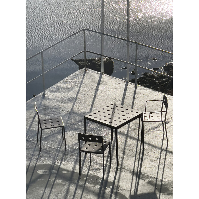 HAY Balcony Table 75 x 76 cm