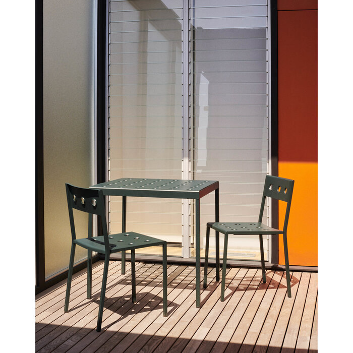 HAY Balcony Table 75 x 76 cm