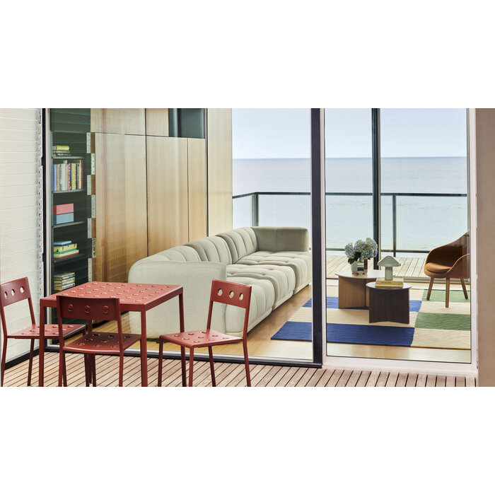 HAY Balcony Table 75 x 76 cm