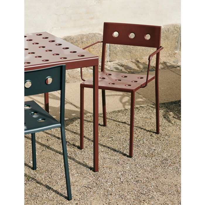 HAY Balcony Table 144 x 76 cm