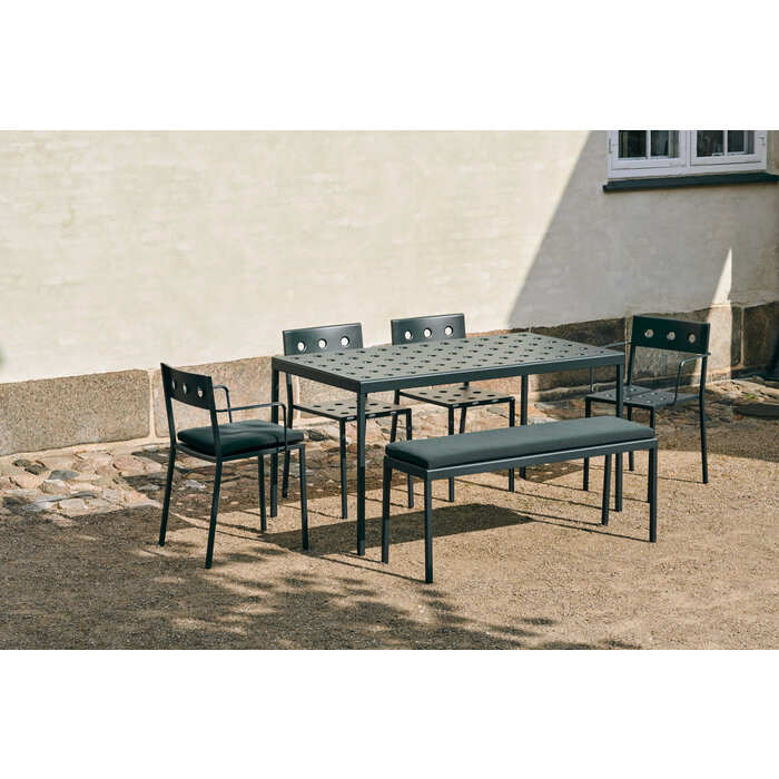 HAY Balcony Table 190 x 76 cm