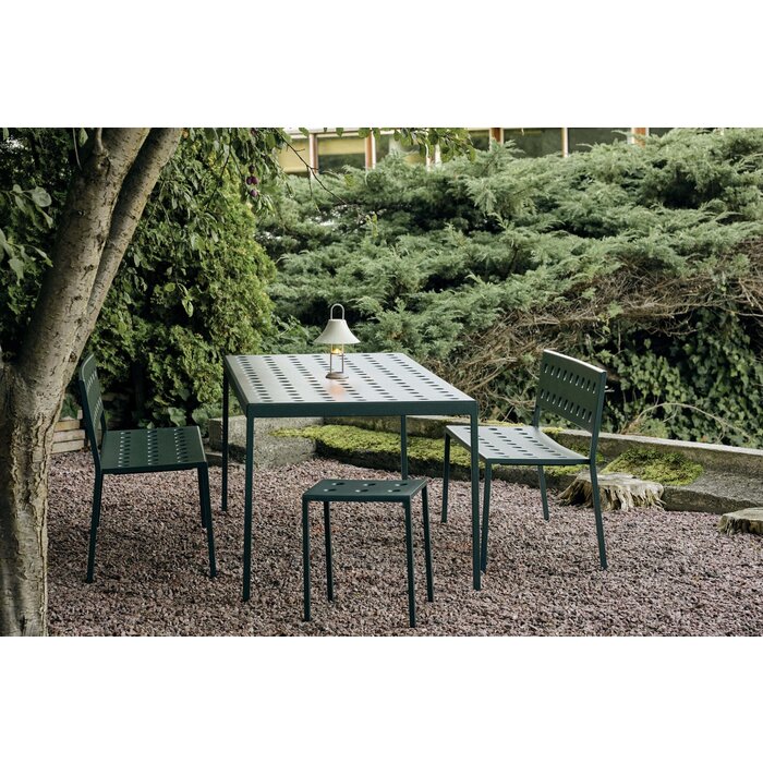 HAY Balcony Table 190 x 76 cm