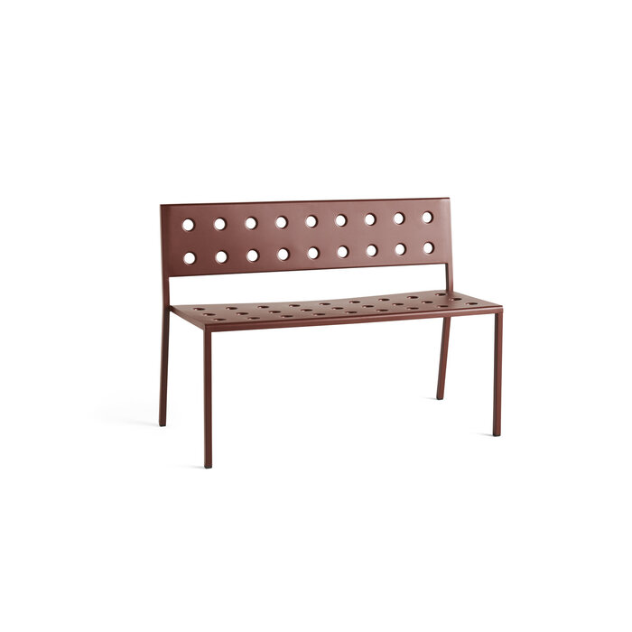 HAY Balcony Dining Bench