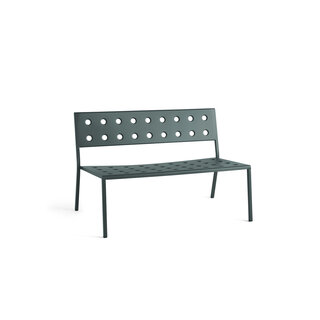 HAY Balcony Lounge Bench