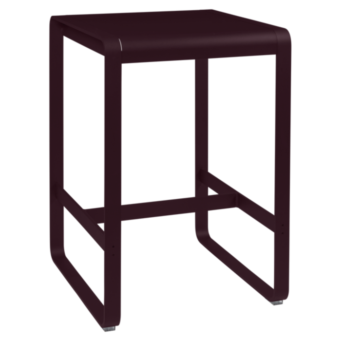 Fermob Bellevie High Table 74x80 cm