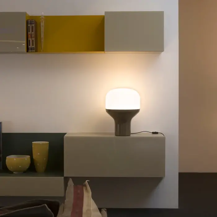 Martinelli Luce Delux Junior Table Lamp Ø 16 H 22