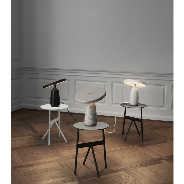 Normann Copenhagen Eddy Table Lamp