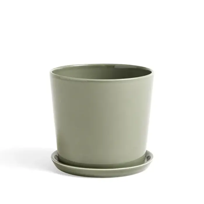 HAY Botanical Family Set Dusty Green