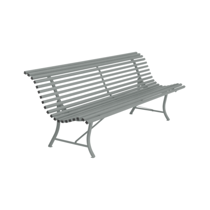 Fermob Louisiane Bench 200 cm