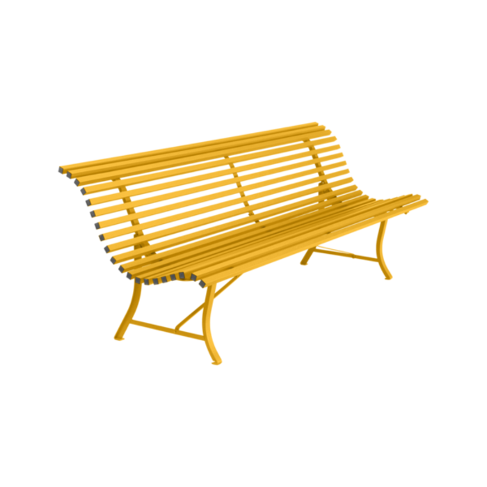 Fermob Louisiane Bench 200 cm