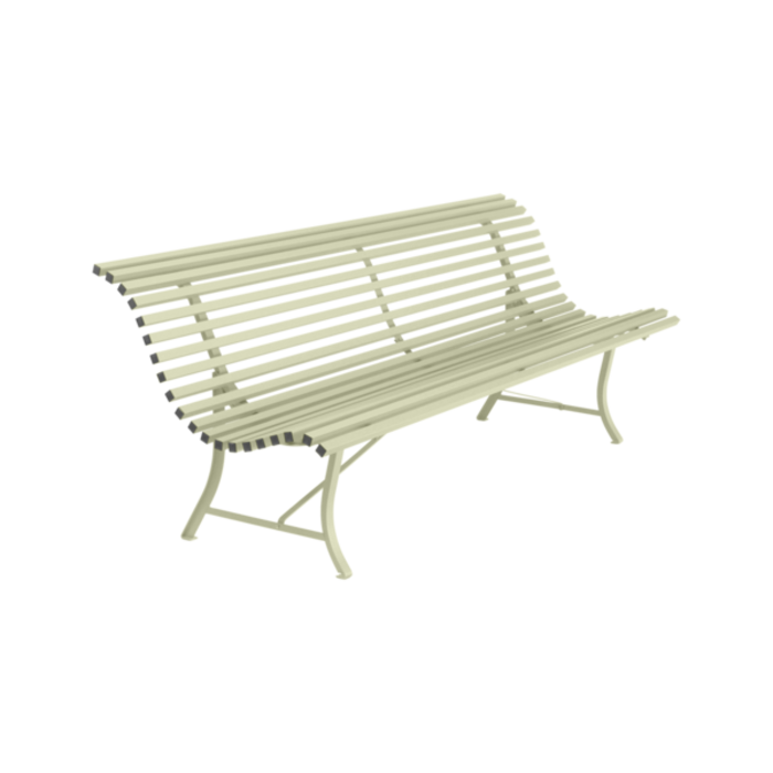 Fermob Louisiane Bench 200 cm