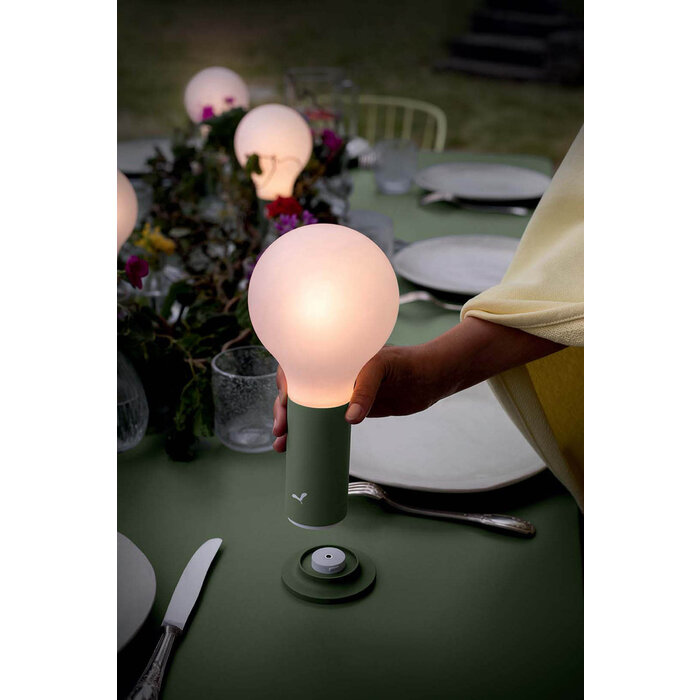 Fermob Aplo Magnetic Base