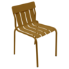 Stripe Chair