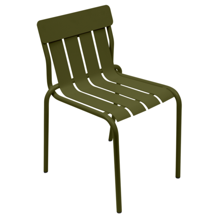 Fermob Stripe Chair