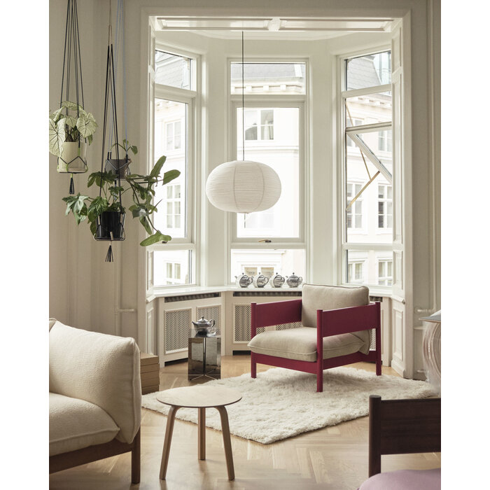 HAY Phanta Plant Hanger Black